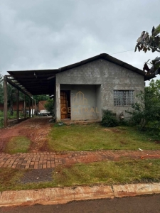 CASA A VENDA PROXIMO A RODA GIGANTE