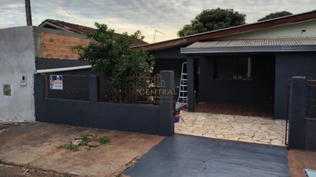 CASA A VENDA NA REGIAO DO 3 LAGOAS...