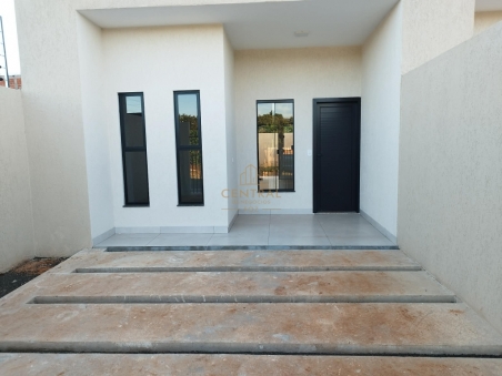 CASA A VENDA NO PARQUE DA LAGOA