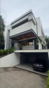 CASA A VENDA NO TERRAS ALPHA