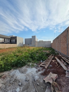 TERRENO A VENDA NO VILA MADALENA, PARTE...